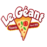 Pizzéria Le Géant