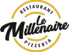 café pizzeria le millenaire