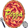 Pizza SAPORITA Brognon / Christophe