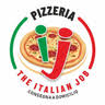Pizzeria Italian Job Di Daniele Polito