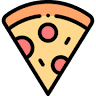Pizzeria Zio Pepè (Via Fiorentina)