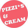 Pizzis and Cream