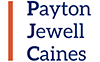 Payton Jewell Caines
