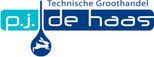 Technische Groothandel P.J. de Haas