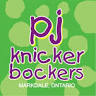 P J Knickerbockers