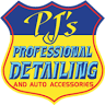 P J's Pro Detailing Co