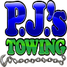 P.J.'s Towing