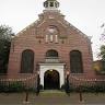 Protestantse Gemeente te Oudenbosch C.A.