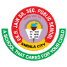 P.K.R. Jain Senior Secondary Public School