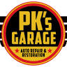 PK's Garage