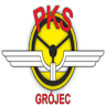 Parking TIR PKS Grójec