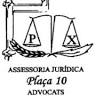 Plaça 10 Advocats