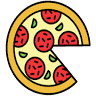Plackarnia | Classic Italian Pizza