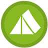Camping La Plage Verte