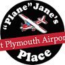 Plane Jane's Place