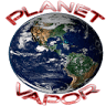 Planet Vapor