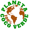 Planeta Coco Verde - Atacado e Varejo