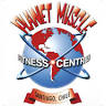 Planet Fitness Center Muscle Ltda