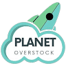 Planet Overstock