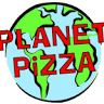The Barile's Planet Pizza