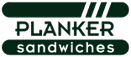 Planker Sandwiches