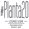 Planta 20 Lounge & Bar