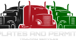 Plates and Permits Trucking Services