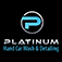 Platinum Hand Car Wash & Detailing