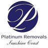 Platinum Removals Sunshine Coast