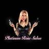 Platinum Rose Salon