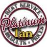 Platinum Tan Hudson