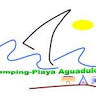 Camping Playa Aguadulce