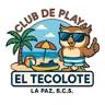 Club De Playa El Tecolote