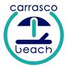 Carrasco Beach hamacas Benalmadena