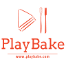 PlayBake by Eliza Gutau