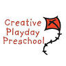 Children's Creative Playday