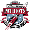 Playford City Soccer Club