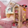 Tanglewood Design Inc