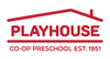 Playhouse Nursery School