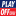 Play Off Centar