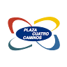 Plaza Cuatro Caminos