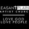 Pleasant Plains Baptist Church