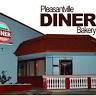 Pleasantville Diner