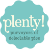 Plenty! Pies