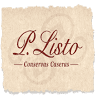 P. Listo Conservas Y Mermeladas