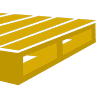Pallethandel & Pallets Verkopen | Houthandel Plokker Pallets