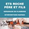 Ets Roche Père et Fils