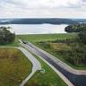 Patoka Lake Regional Water and Sewer District Sewer Plant