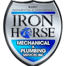 Iron Horse Mechanical & Plumbing Services, Inc