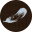 Plumed Horse